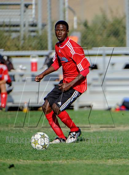 Thumbnail 2 in Mira Loma @ Whitney photogallery.