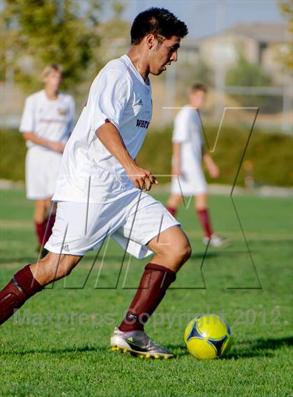 Thumbnail 3 in Mira Loma @ Whitney photogallery.