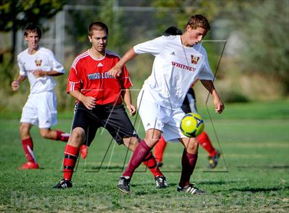 Thumbnail 2 in Mira Loma @ Whitney photogallery.