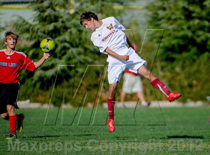 Thumbnail 2 in Mira Loma @ Whitney photogallery.