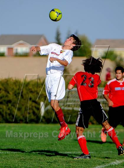 Thumbnail 3 in Mira Loma @ Whitney photogallery.