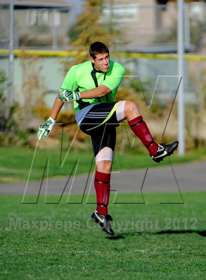 Thumbnail 2 in Mira Loma @ Whitney photogallery.