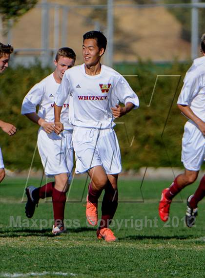 Thumbnail 3 in Mira Loma @ Whitney photogallery.