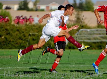 Thumbnail 1 in Mira Loma @ Whitney photogallery.