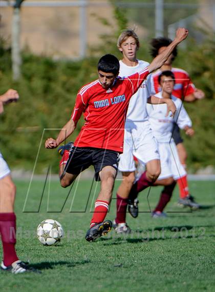 Thumbnail 1 in Mira Loma @ Whitney photogallery.