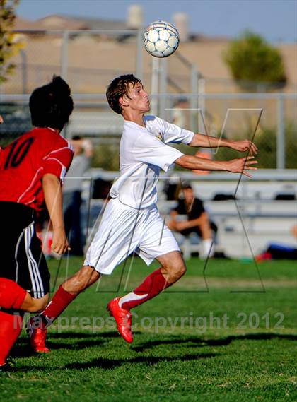 Thumbnail 3 in Mira Loma @ Whitney photogallery.