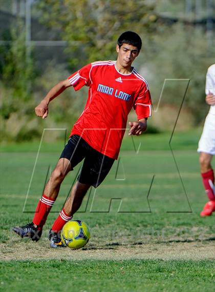 Thumbnail 2 in Mira Loma @ Whitney photogallery.