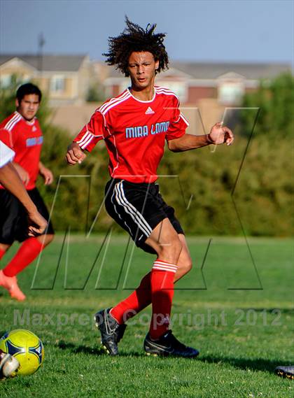 Thumbnail 1 in Mira Loma @ Whitney photogallery.
