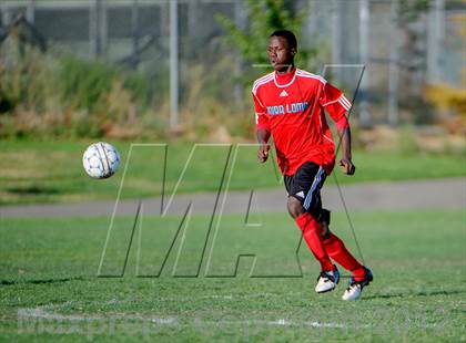 Thumbnail 3 in Mira Loma @ Whitney photogallery.