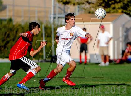 Thumbnail 2 in Mira Loma @ Whitney photogallery.