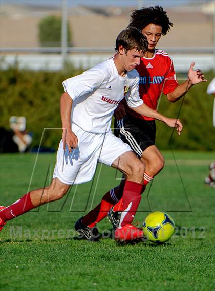 Thumbnail 2 in Mira Loma @ Whitney photogallery.