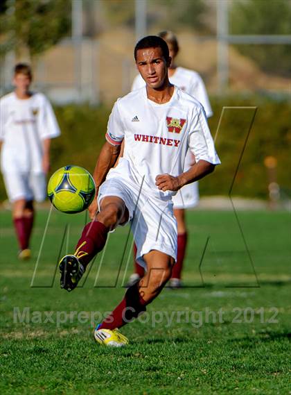 Thumbnail 3 in Mira Loma @ Whitney photogallery.