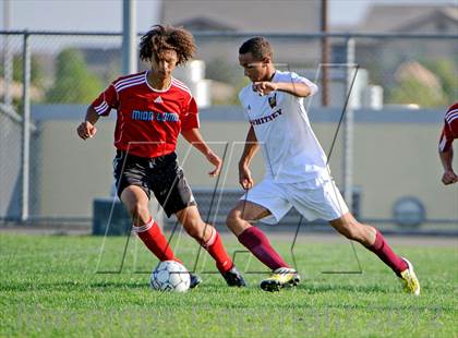 Thumbnail 3 in Mira Loma @ Whitney photogallery.