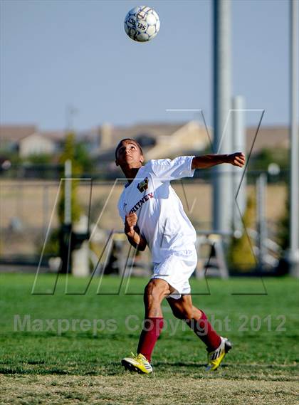 Thumbnail 1 in Mira Loma @ Whitney photogallery.