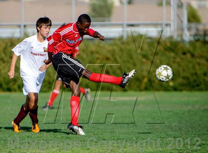 Thumbnail 2 in Mira Loma @ Whitney photogallery.