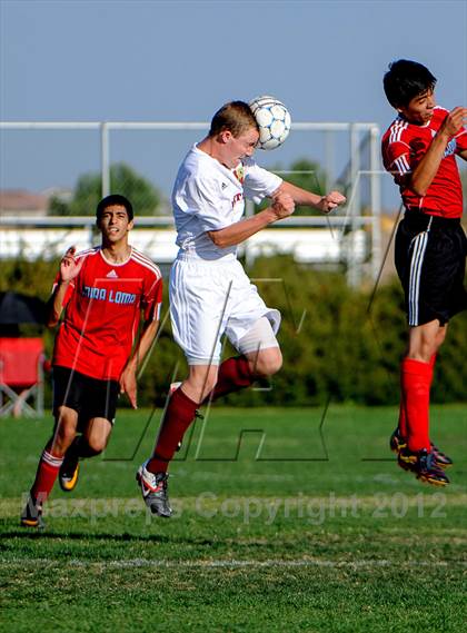 Thumbnail 1 in Mira Loma @ Whitney photogallery.