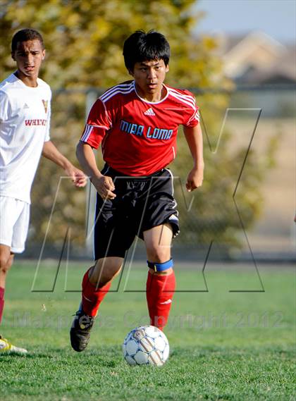 Thumbnail 3 in Mira Loma @ Whitney photogallery.