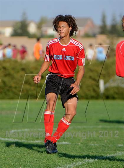 Thumbnail 1 in Mira Loma @ Whitney photogallery.
