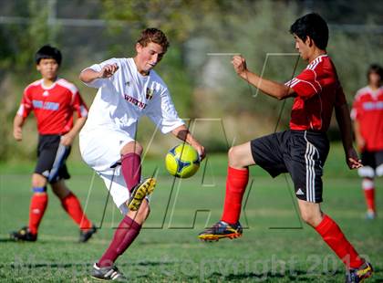 Thumbnail 3 in Mira Loma @ Whitney photogallery.