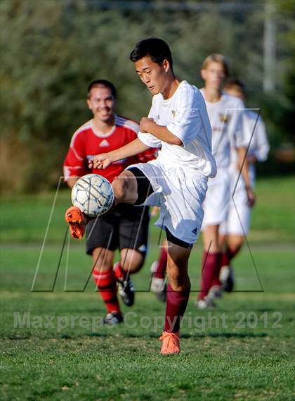 Thumbnail 1 in Mira Loma @ Whitney photogallery.