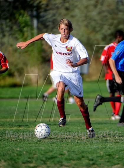 Thumbnail 1 in Mira Loma @ Whitney photogallery.