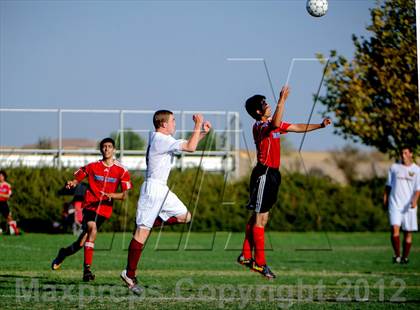 Thumbnail 3 in Mira Loma @ Whitney photogallery.