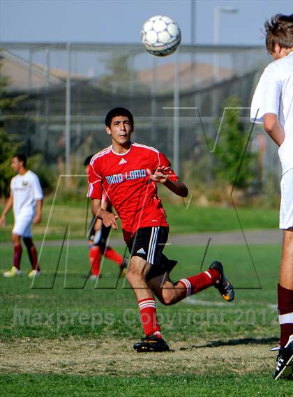 Thumbnail 1 in Mira Loma @ Whitney photogallery.