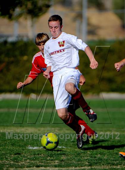 Thumbnail 3 in Mira Loma @ Whitney photogallery.