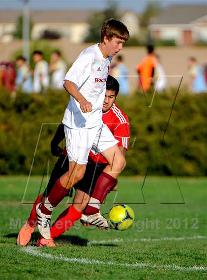 Thumbnail 3 in Mira Loma @ Whitney photogallery.