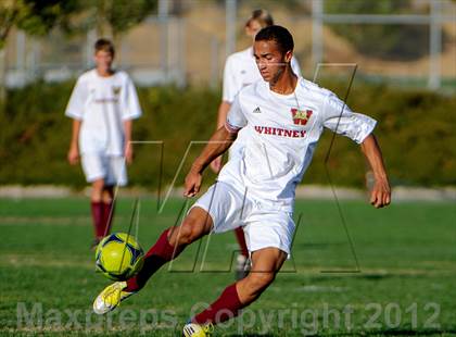 Thumbnail 2 in Mira Loma @ Whitney photogallery.