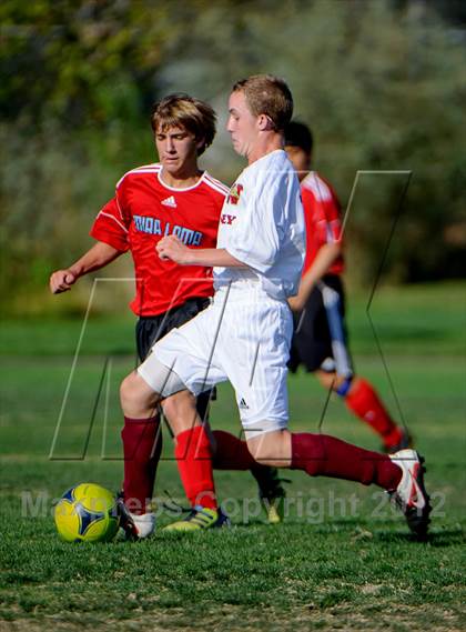 Thumbnail 1 in Mira Loma @ Whitney photogallery.