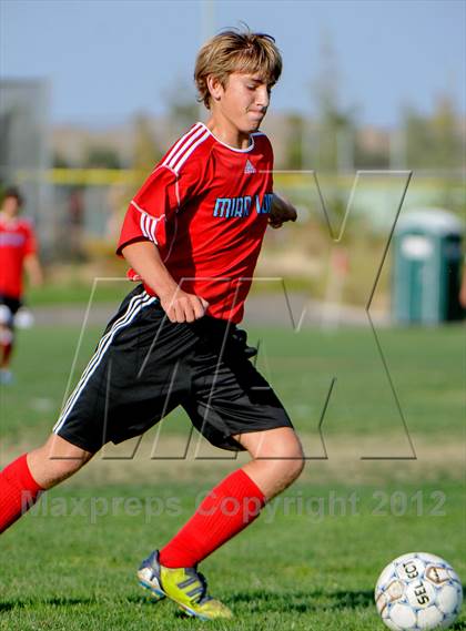 Thumbnail 1 in Mira Loma @ Whitney photogallery.