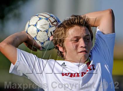 Thumbnail 2 in Mira Loma @ Whitney photogallery.