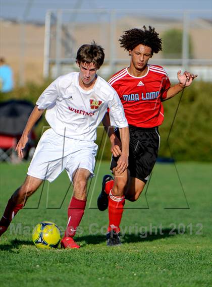 Thumbnail 3 in Mira Loma @ Whitney photogallery.