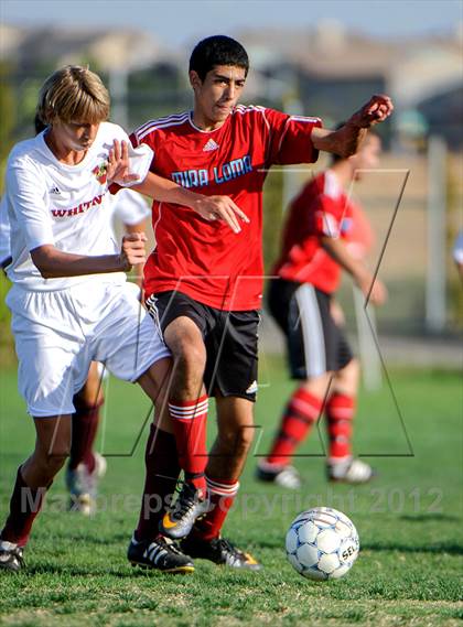 Thumbnail 3 in Mira Loma @ Whitney photogallery.