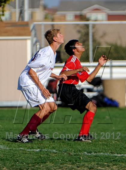 Thumbnail 2 in Mira Loma @ Whitney photogallery.