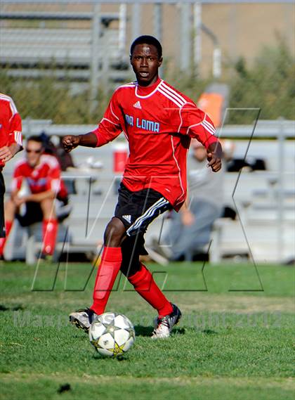 Thumbnail 3 in Mira Loma @ Whitney photogallery.