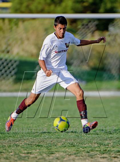 Thumbnail 3 in Mira Loma @ Whitney photogallery.