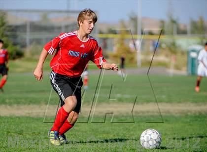Thumbnail 3 in Mira Loma @ Whitney photogallery.