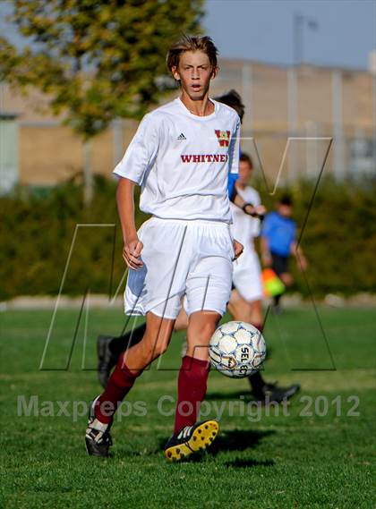 Thumbnail 3 in Mira Loma @ Whitney photogallery.
