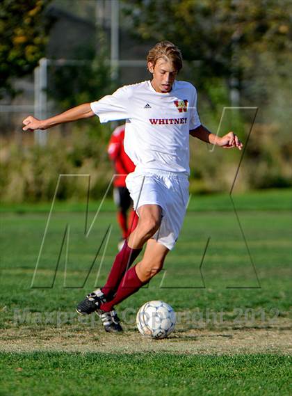 Thumbnail 2 in Mira Loma @ Whitney photogallery.