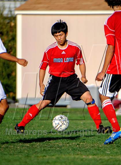 Thumbnail 2 in Mira Loma @ Whitney photogallery.