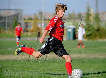 Thumbnail 2 in Mira Loma @ Whitney photogallery.