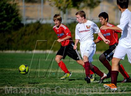 Thumbnail 1 in Mira Loma @ Whitney photogallery.