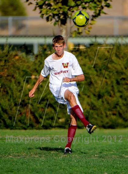 Thumbnail 2 in Mira Loma @ Whitney photogallery.