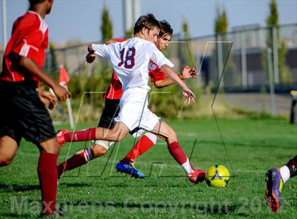Thumbnail 3 in Mira Loma @ Whitney photogallery.