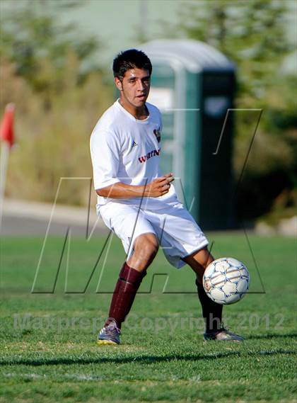 Thumbnail 1 in Mira Loma @ Whitney photogallery.