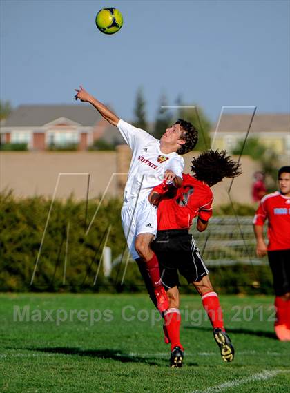 Thumbnail 1 in Mira Loma @ Whitney photogallery.