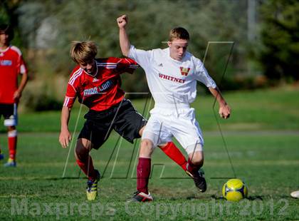 Thumbnail 2 in Mira Loma @ Whitney photogallery.