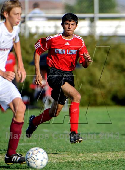 Thumbnail 2 in Mira Loma @ Whitney photogallery.